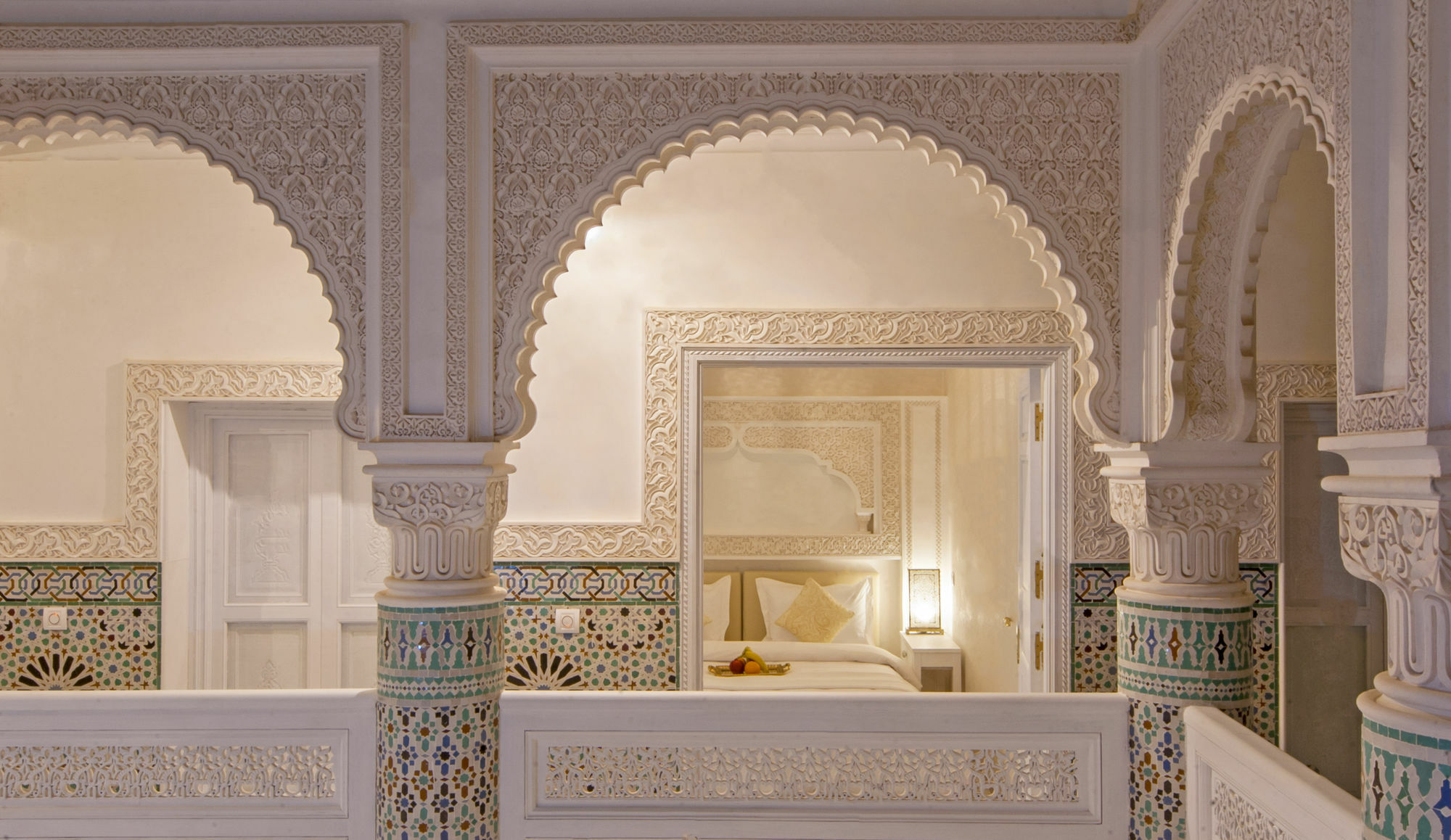 Riad Dar Grawa Hotel Marrakesh Ngoại thất bức ảnh